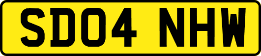SD04NHW