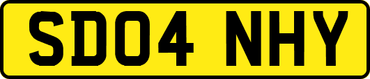 SD04NHY
