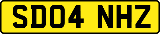 SD04NHZ