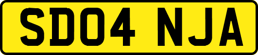 SD04NJA