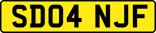 SD04NJF