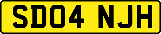 SD04NJH