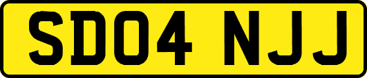 SD04NJJ