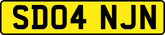 SD04NJN