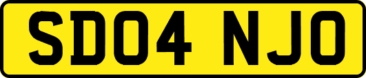 SD04NJO