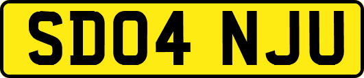 SD04NJU