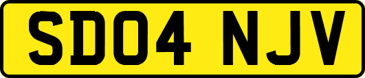 SD04NJV