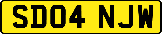 SD04NJW