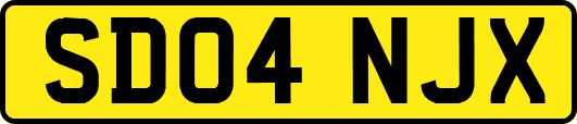 SD04NJX