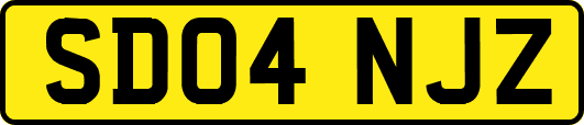 SD04NJZ