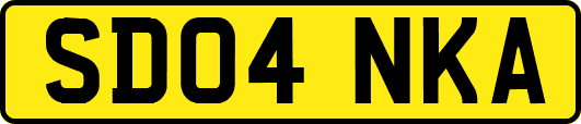 SD04NKA