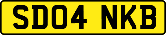 SD04NKB