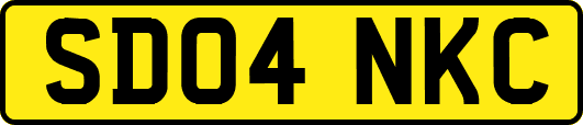 SD04NKC