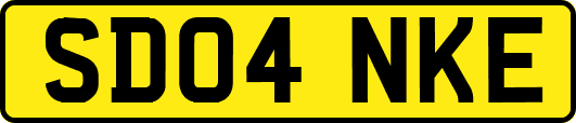 SD04NKE