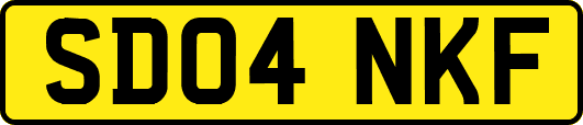 SD04NKF