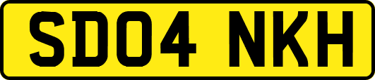 SD04NKH
