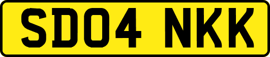 SD04NKK