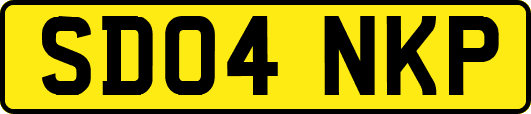 SD04NKP