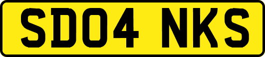 SD04NKS