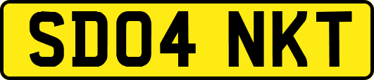 SD04NKT