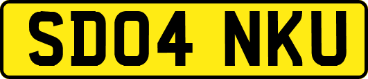 SD04NKU