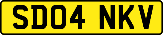 SD04NKV