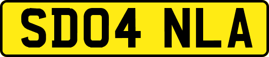 SD04NLA