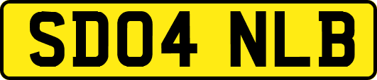 SD04NLB