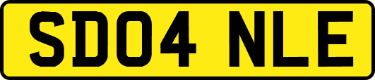 SD04NLE