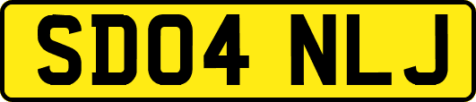 SD04NLJ