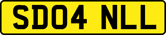SD04NLL