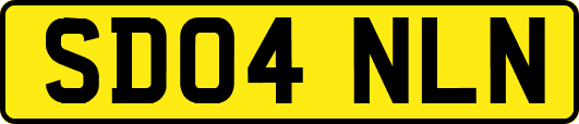 SD04NLN
