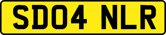 SD04NLR