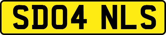 SD04NLS