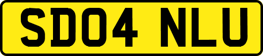 SD04NLU