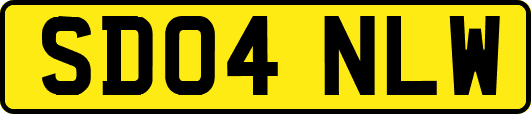 SD04NLW