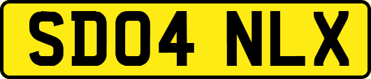 SD04NLX