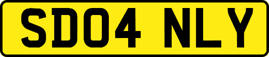 SD04NLY