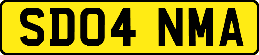 SD04NMA