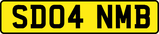 SD04NMB