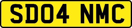 SD04NMC