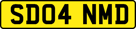 SD04NMD