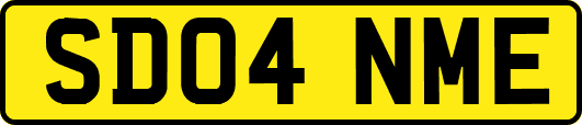 SD04NME