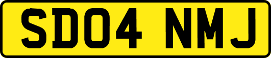 SD04NMJ