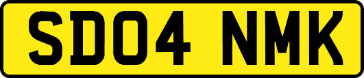 SD04NMK