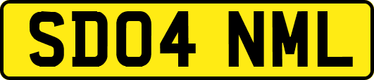 SD04NML