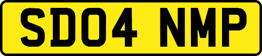 SD04NMP