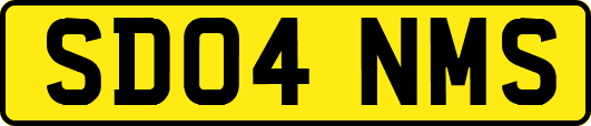 SD04NMS
