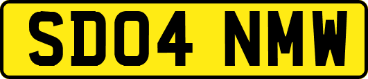 SD04NMW