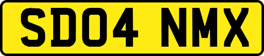 SD04NMX